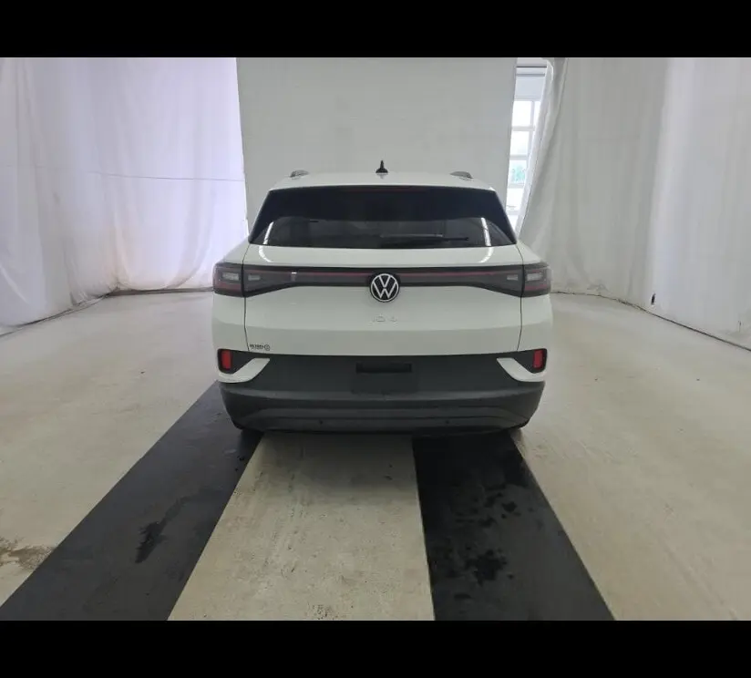 2023 VOLKSWAGEN ID.4 PRO photo 6