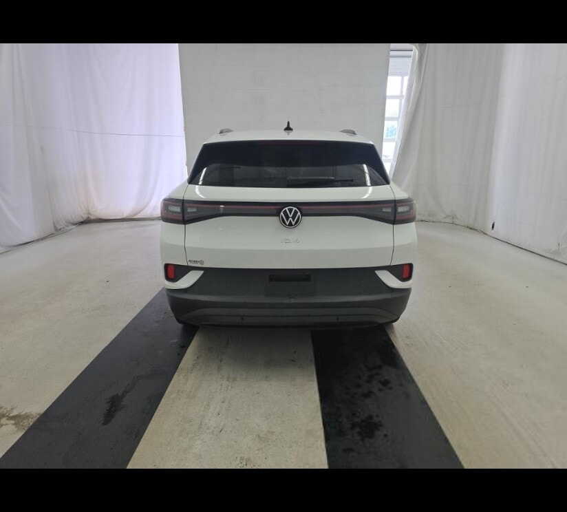 2023 VOLKSWAGEN ID.4 PRO photo 6