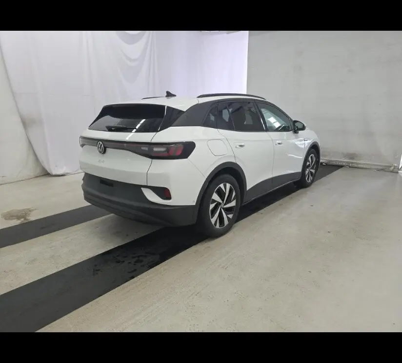 2023 VOLKSWAGEN ID.4 PRO photo 3