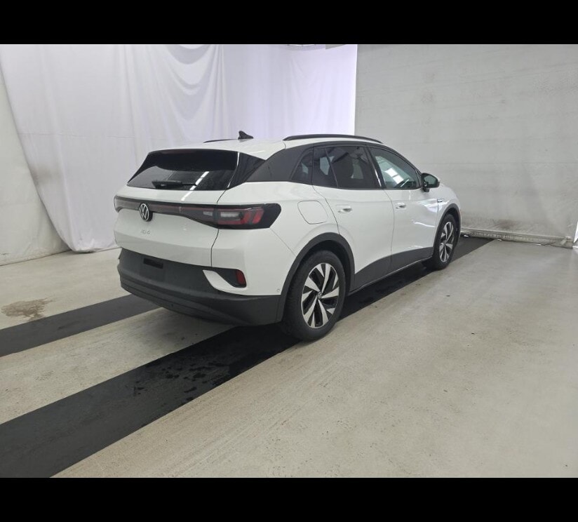 2023 VOLKSWAGEN ID.4 PRO photo 3