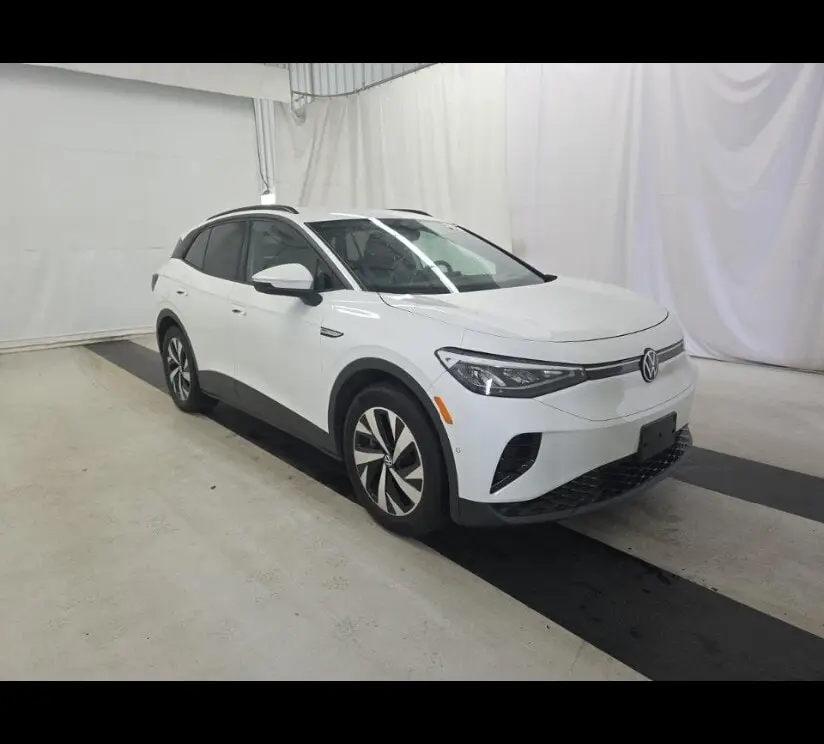 2023 VOLKSWAGEN ID.4 PRO photo 18