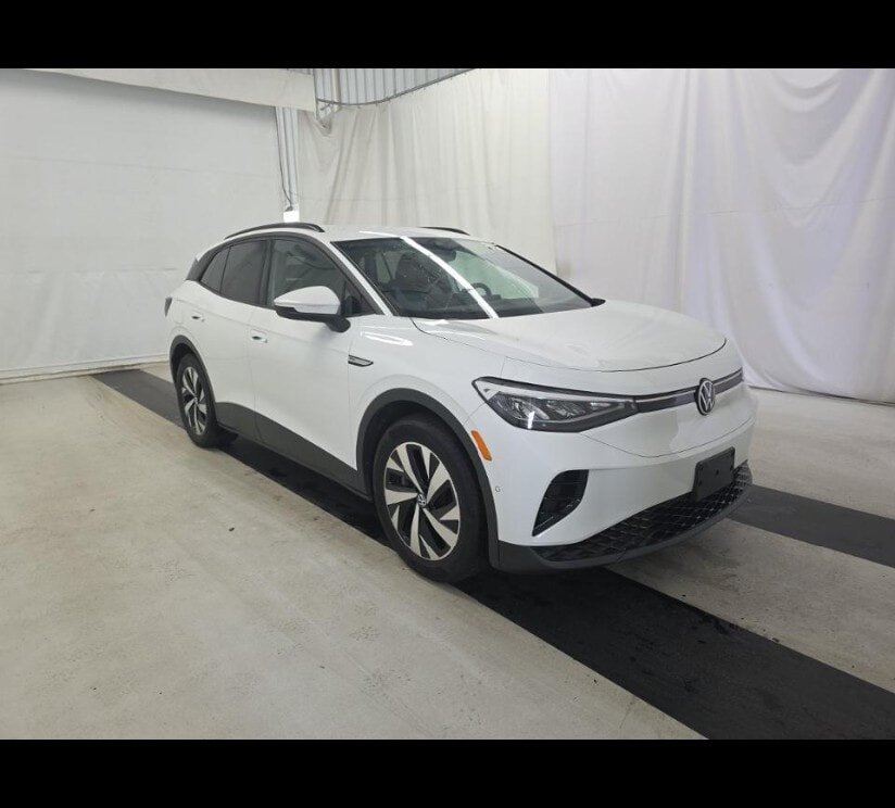 2023 VOLKSWAGEN ID.4 PRO photo 19