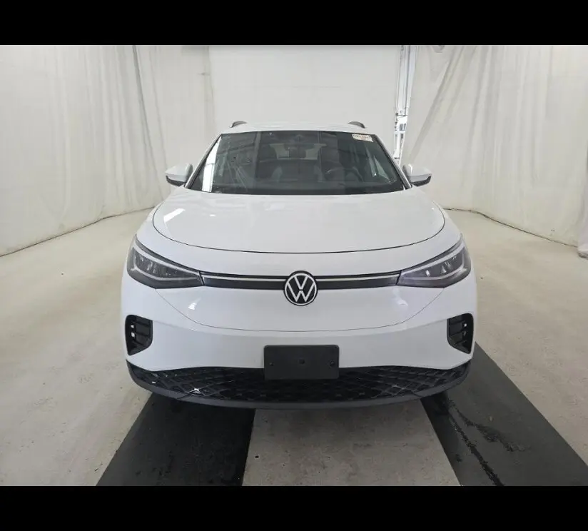 2023 VOLKSWAGEN ID.4 PRO photo 20