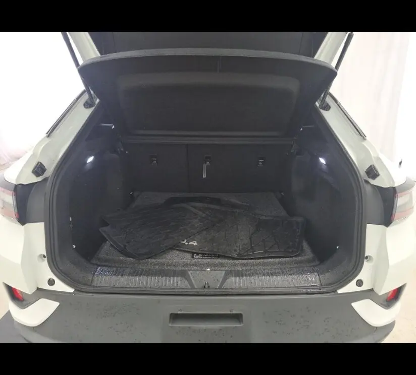 2023 VOLKSWAGEN ID.4 PRO photo 21