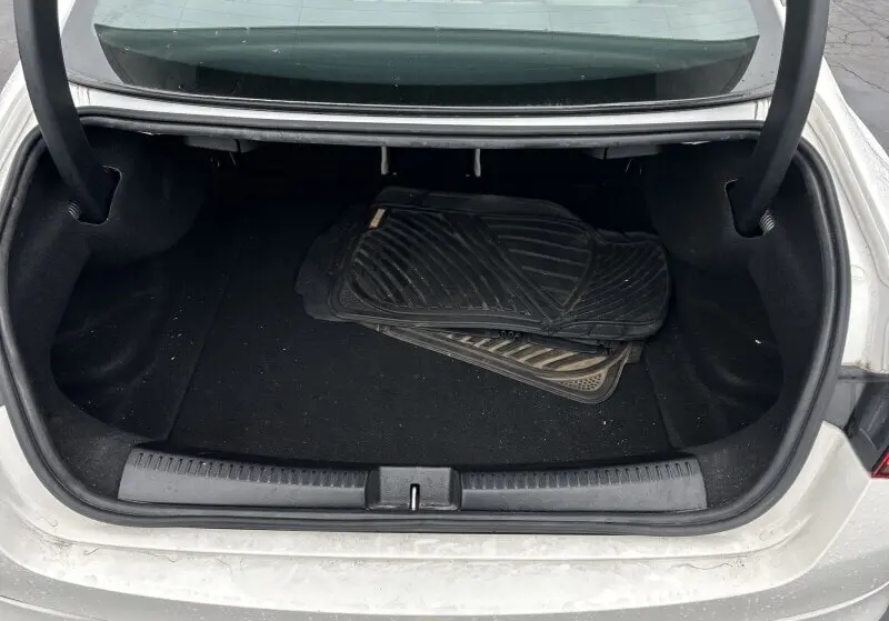 2023 MERCEDES-BENZ CLA CLA 250 photo 16