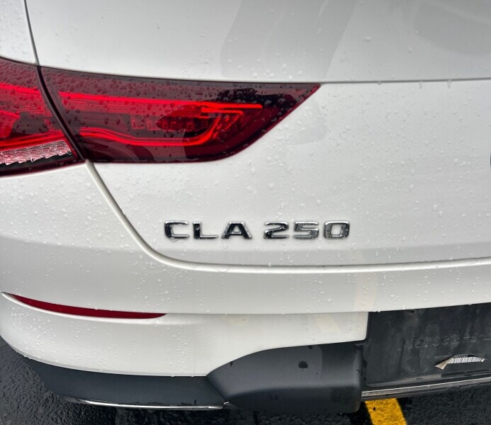 2023 MERCEDES-BENZ CLA CLA 250 photo 17