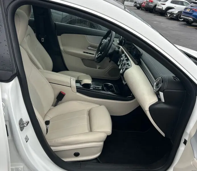 2023 MERCEDES-BENZ CLA CLA 250 photo 15