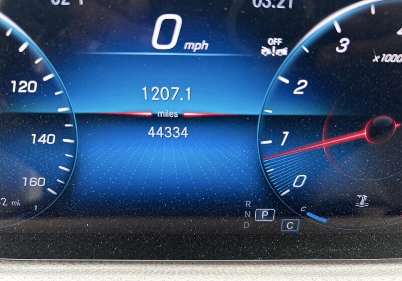 2023 MERCEDES-BENZ CLA CLA 250 photo 8