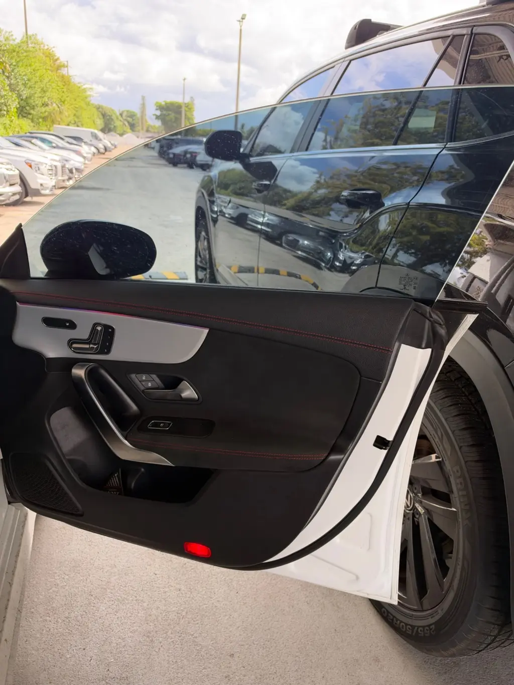 2023 MERCEDES-BENZ CLA CLA 250 photo 11