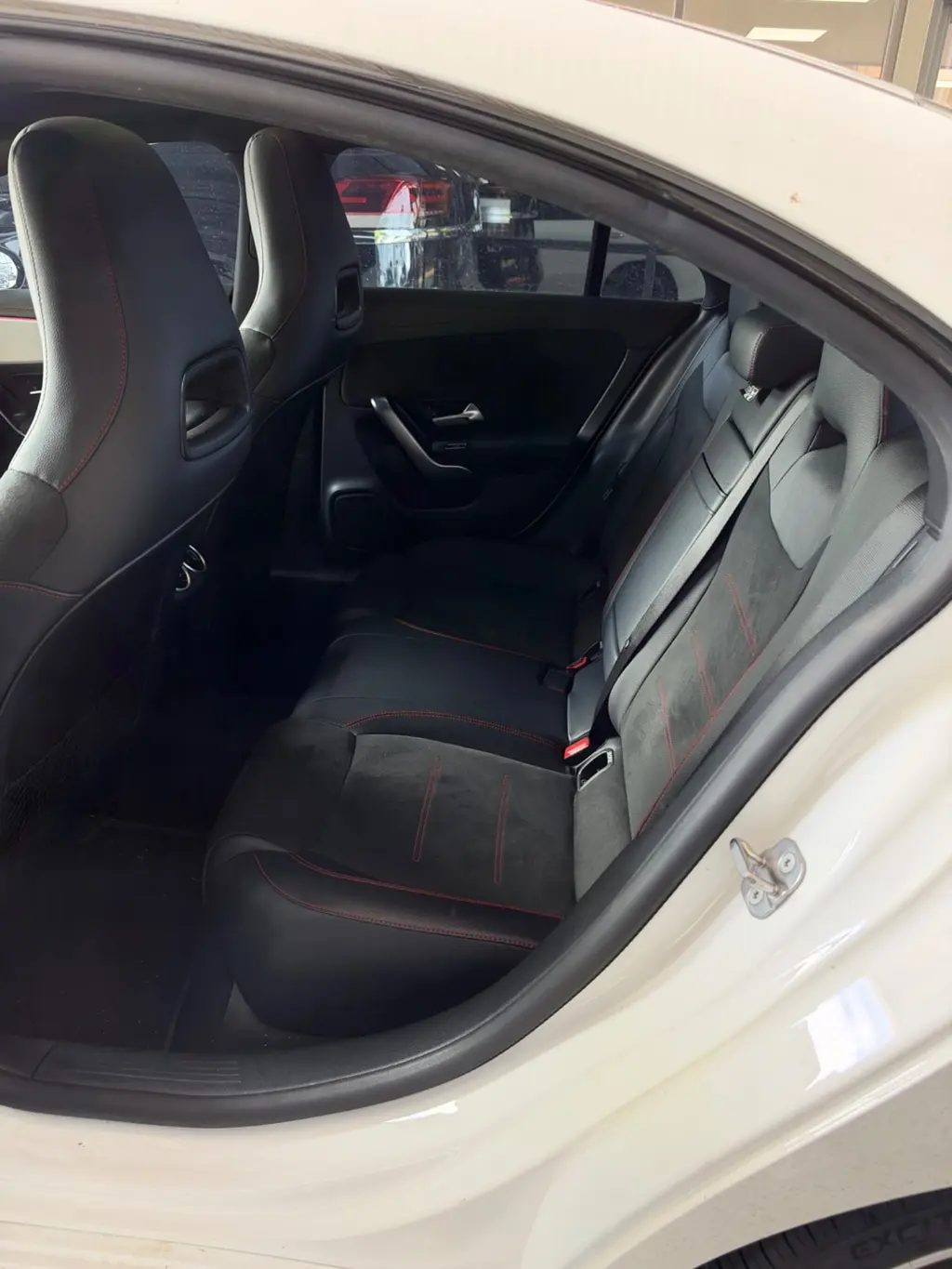 2023 MERCEDES-BENZ CLA CLA 250 photo 14