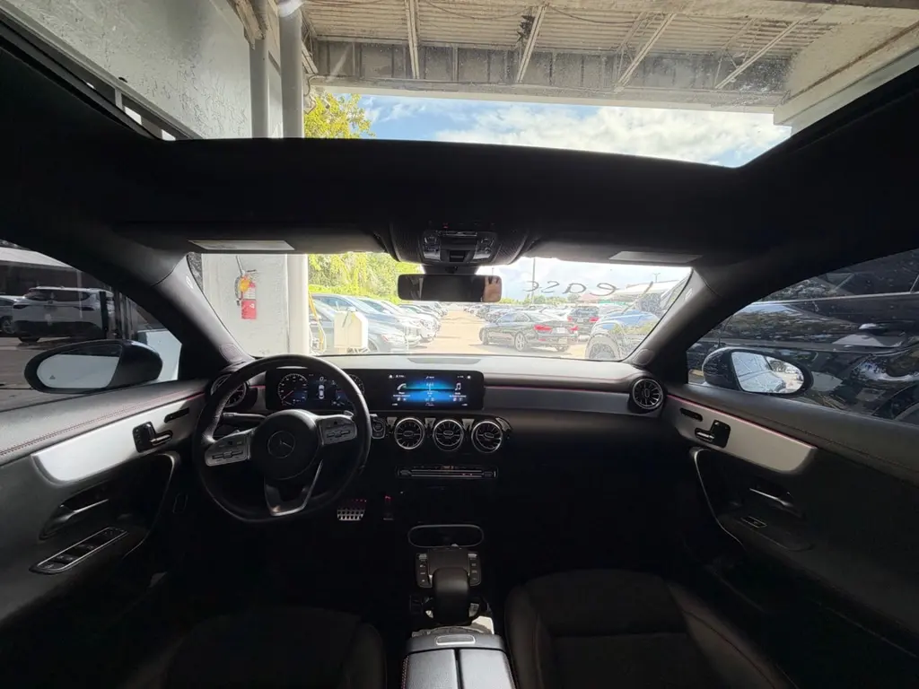 2023 MERCEDES-BENZ CLA CLA 250 photo 18