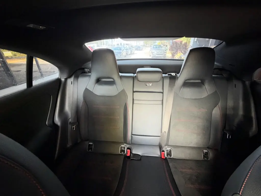 2023 MERCEDES-BENZ CLA CLA 250 photo 19