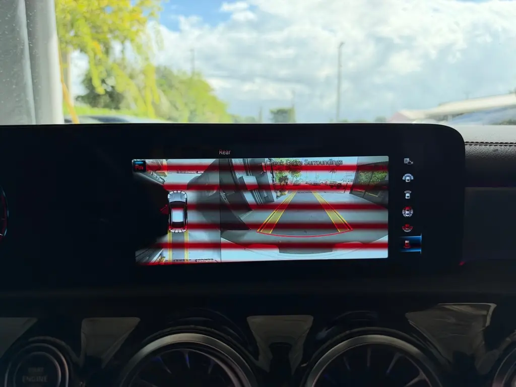 2023 MERCEDES-BENZ CLA CLA 250 photo 21