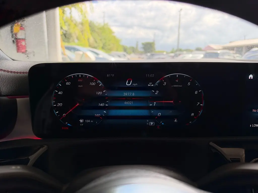 2023 MERCEDES-BENZ CLA CLA 250 photo 22