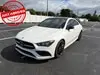 2023 MERCEDES-BENZ CLA CLA 250 thumbnail 1