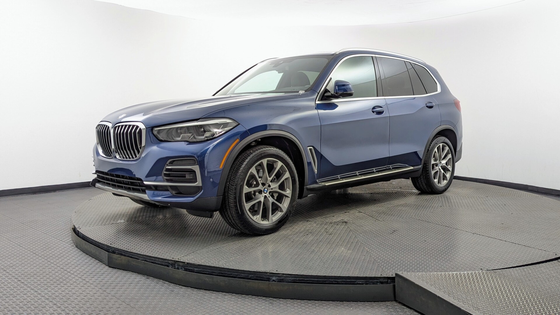 Florida Fine Cars - Used vehicle - SUV BMW X5 2023