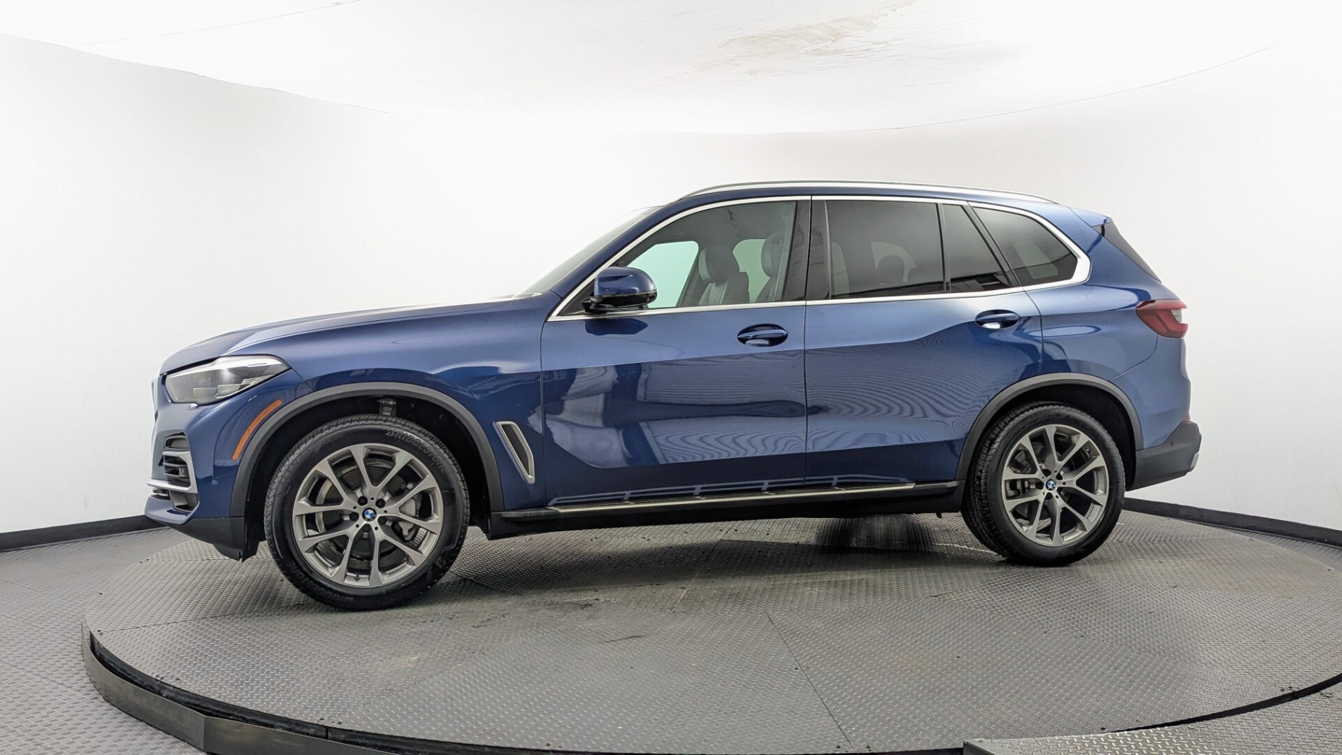 Florida Fine Cars - Used vehicle - SUV BMW X5 2023