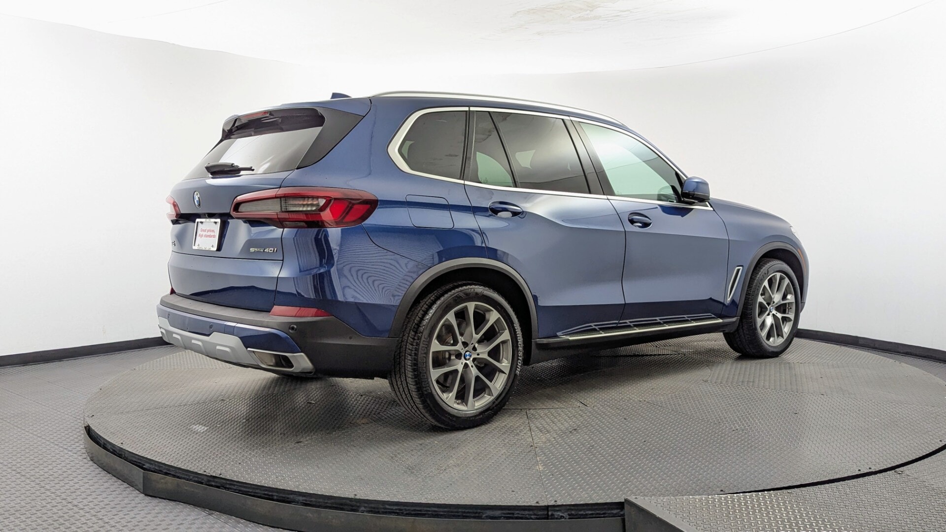 Florida Fine Cars - Used vehicle - SUV BMW X5 2023