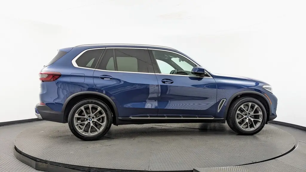 2023 BMW X5 SDRIVE40I photo 8