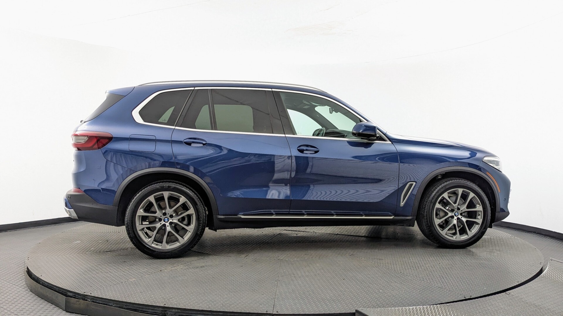 Florida Fine Cars - Used vehicle - SUV BMW X5 2023