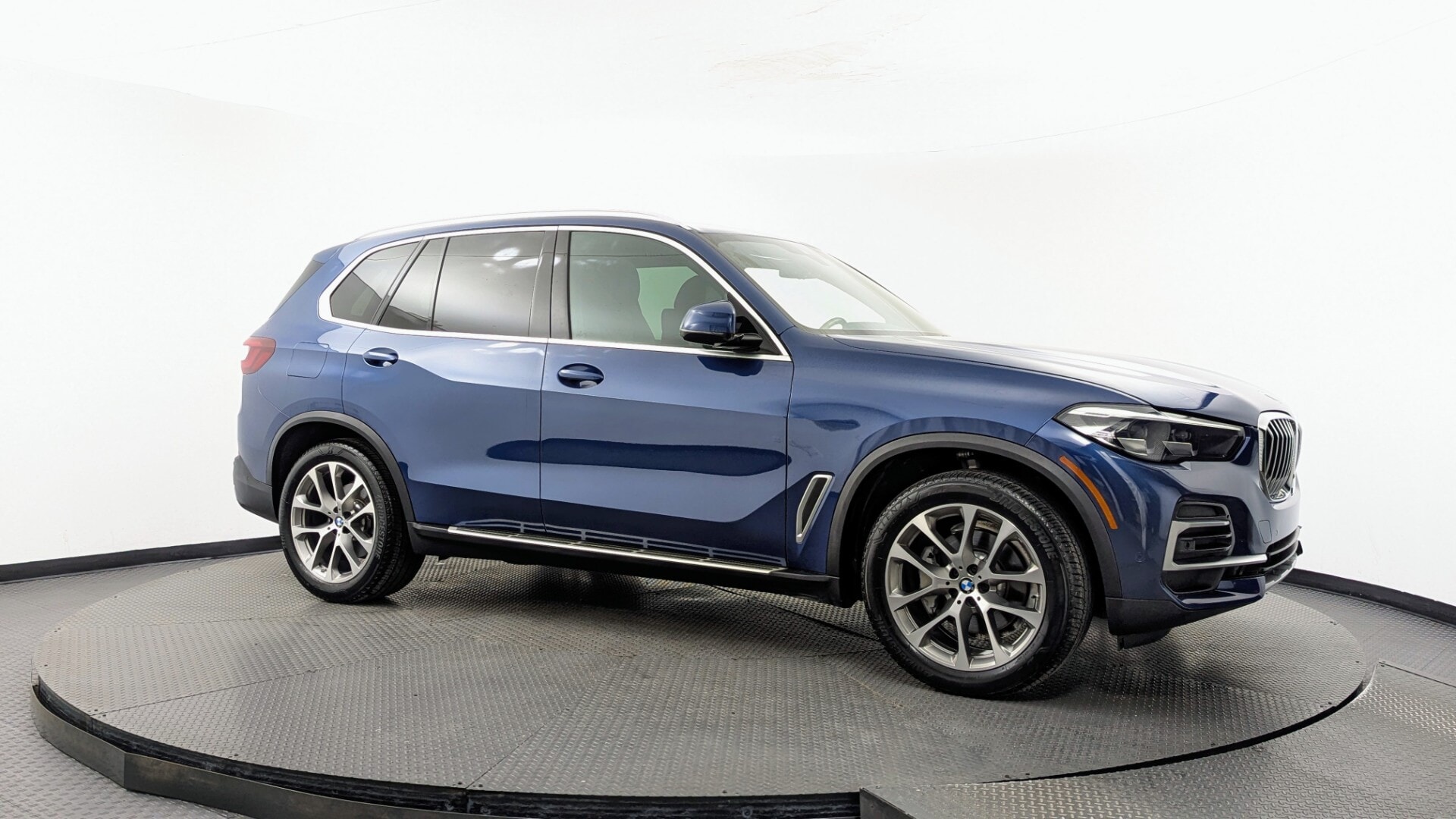 Florida Fine Cars - Used vehicle - SUV BMW X5 2023