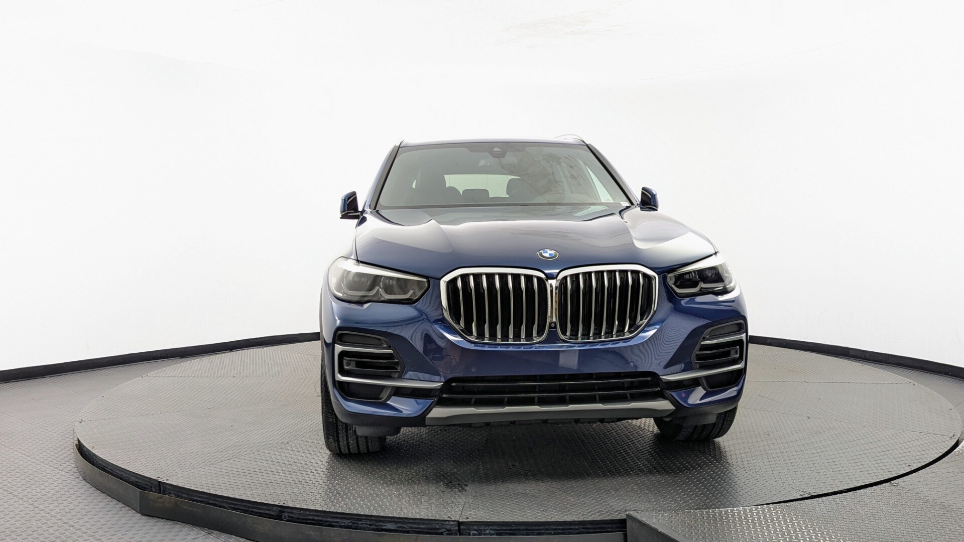 Florida Fine Cars - Used vehicle - SUV BMW X5 2023
