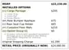 2023 BMW X5 SDRIVE40I thumbnail 3