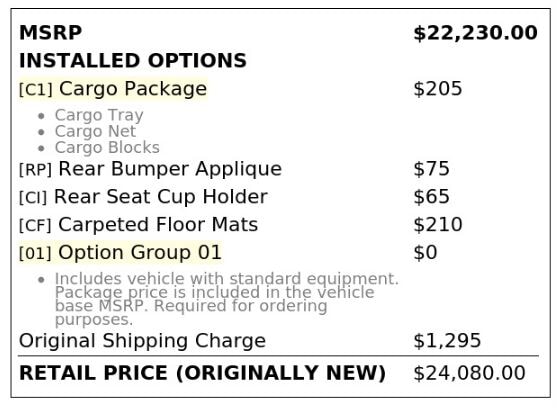 Florida Fine Cars - Used vehicle - SUV BMW X5 2023