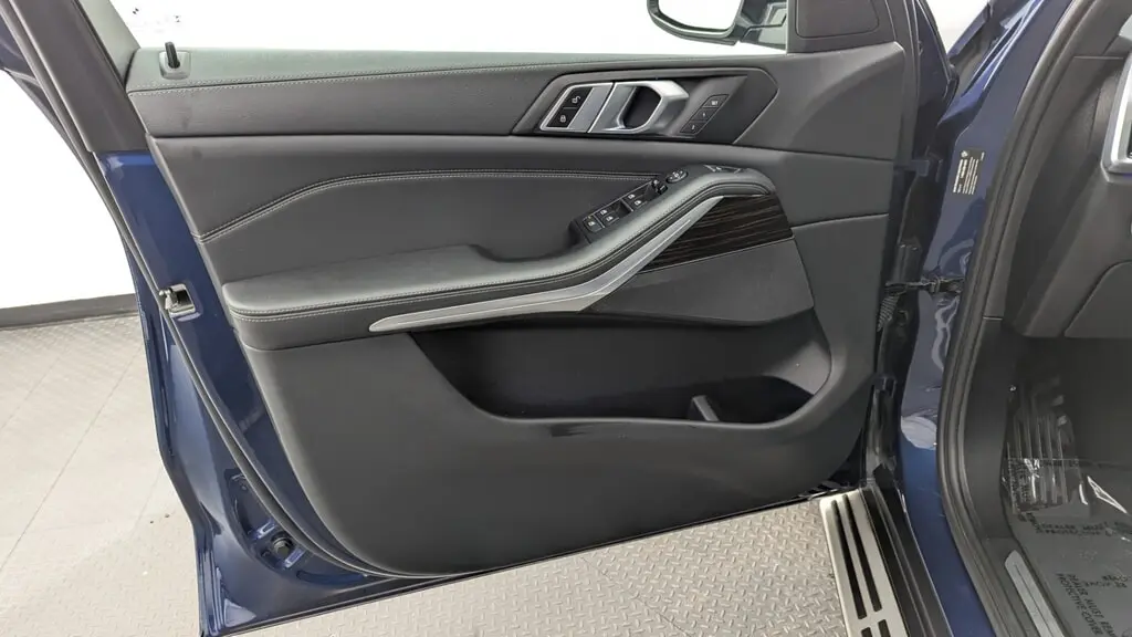 2023 BMW X5 SDRIVE40I photo 12