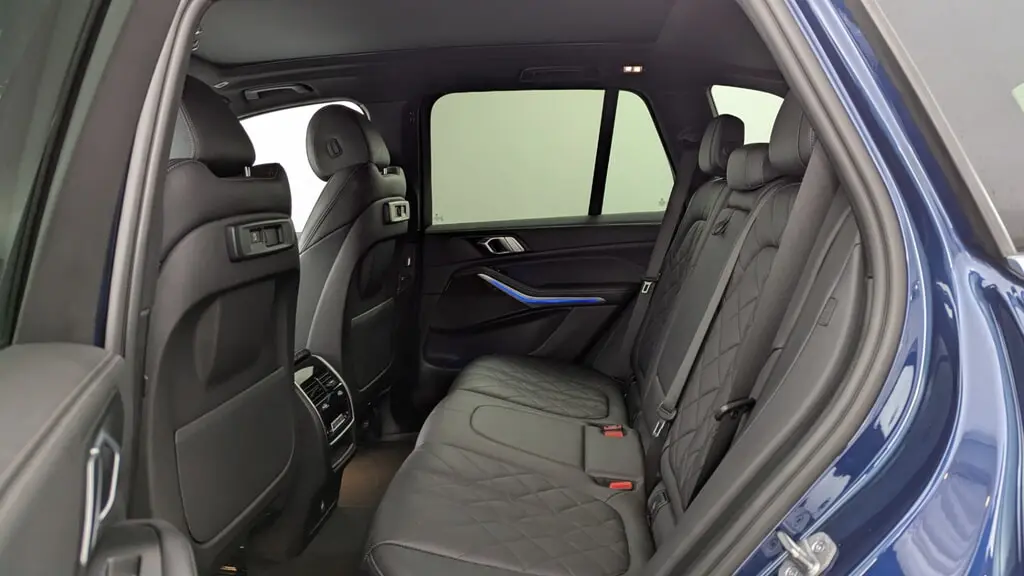 2023 BMW X5 SDRIVE40I photo 16
