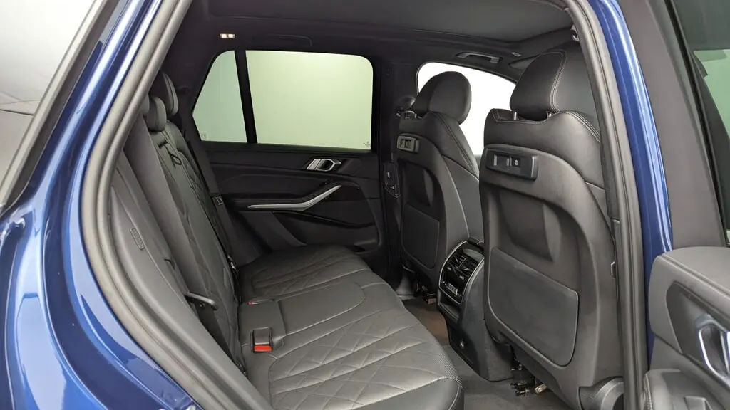 2023 BMW X5 SDRIVE40I photo 18