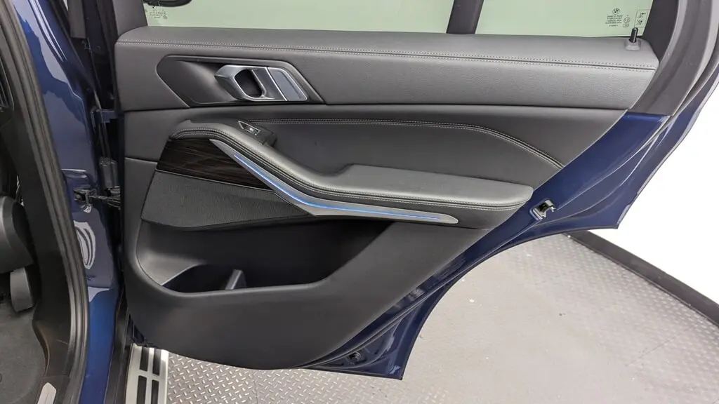 2023 BMW X5 SDRIVE40I photo 20