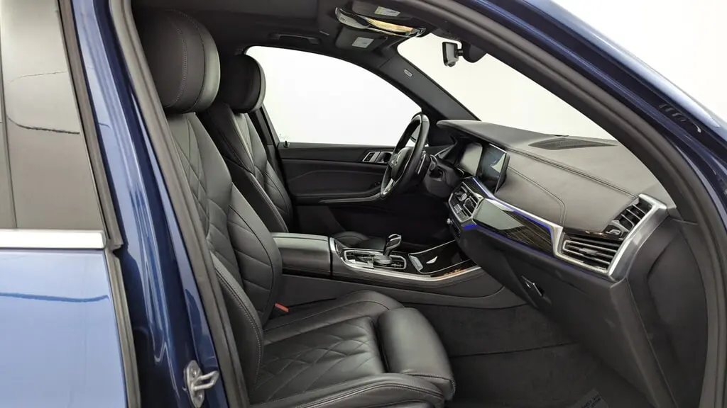 2023 BMW X5 SDRIVE40I photo 21