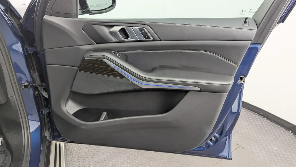 2023 BMW X5 SDRIVE40I photo 22