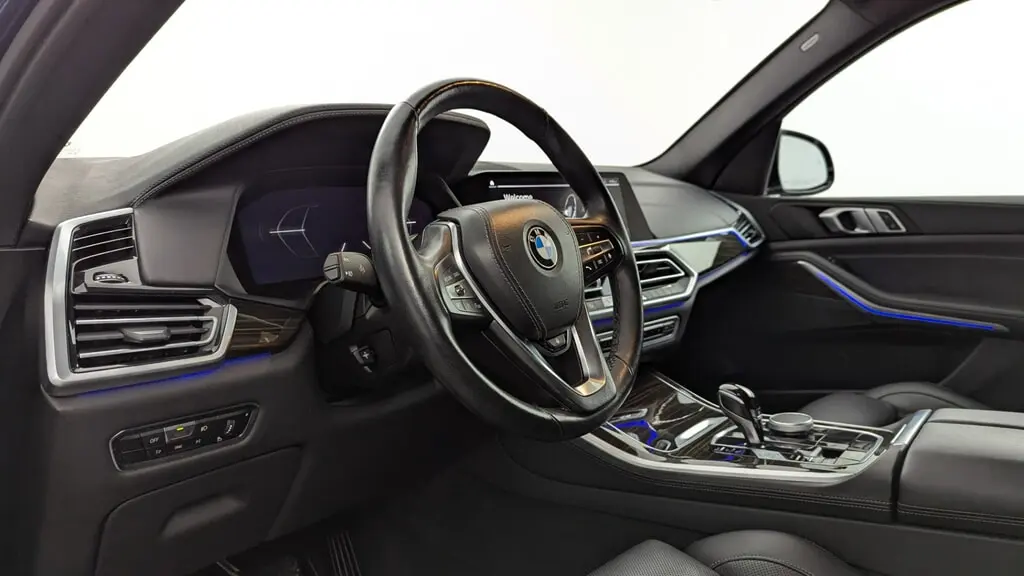 2023 BMW X5 SDRIVE40I photo 23
