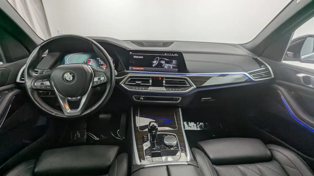 2023 BMW X5 SDRIVE40I photo 24