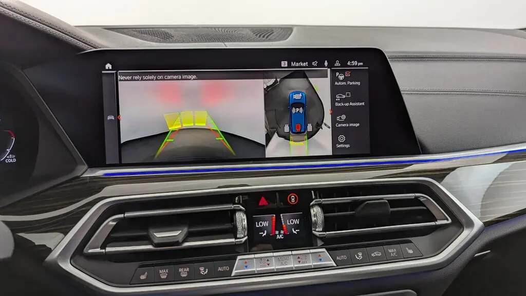 2023 BMW X5 SDRIVE40I photo 27