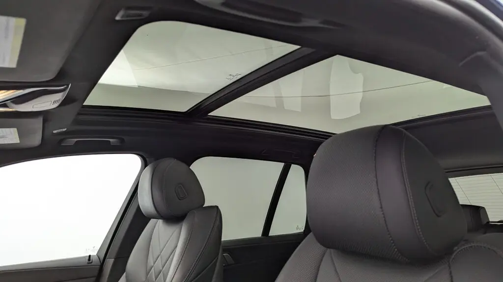 2023 BMW X5 SDRIVE40I photo 28