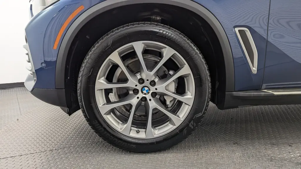 2023 BMW X5 SDRIVE40I photo 29