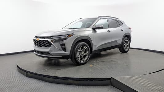 Florida Fine Cars - Used CHEVROLET TRAX 2026 MIAMI LT