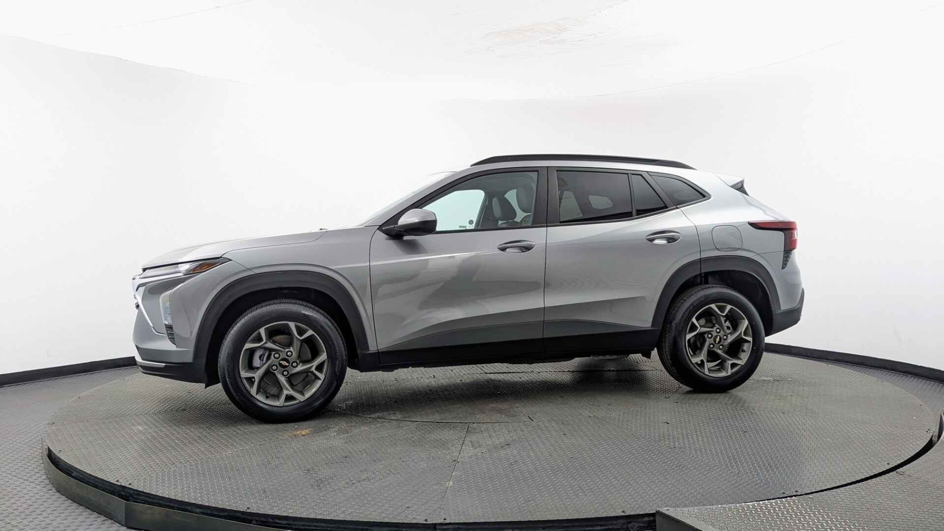 Florida Fine Cars - Used vehicle - SUV CHEVROLET TRAX 2026