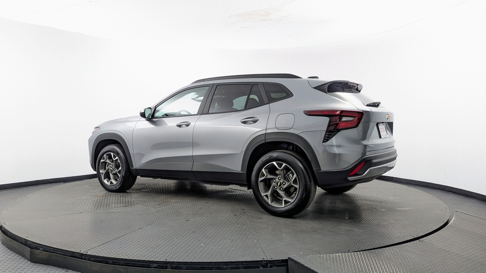 Florida Fine Cars - Used vehicle - SUV CHEVROLET TRAX 2026