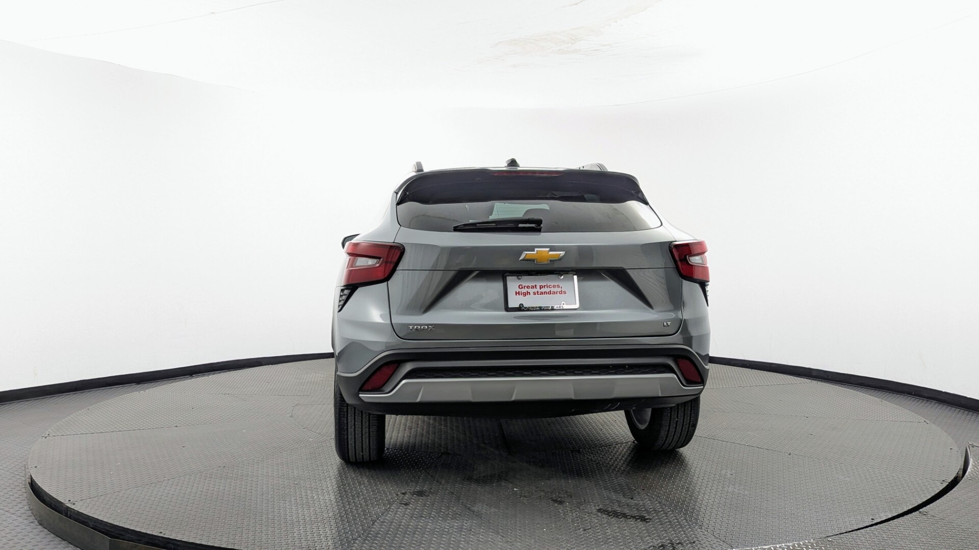 Florida Fine Cars - Used vehicle - SUV CHEVROLET TRAX 2026