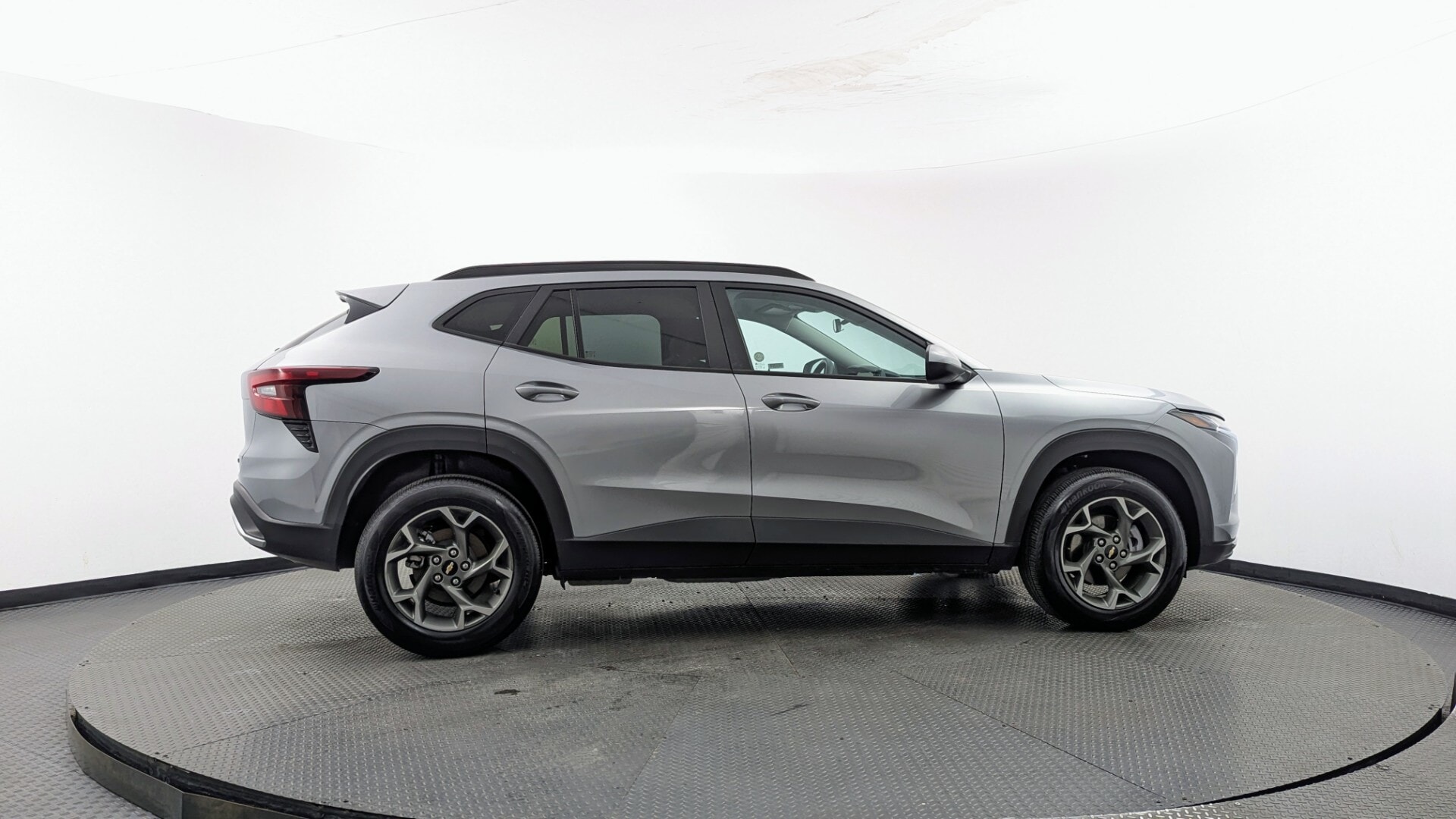 Florida Fine Cars - Used vehicle - SUV CHEVROLET TRAX 2026
