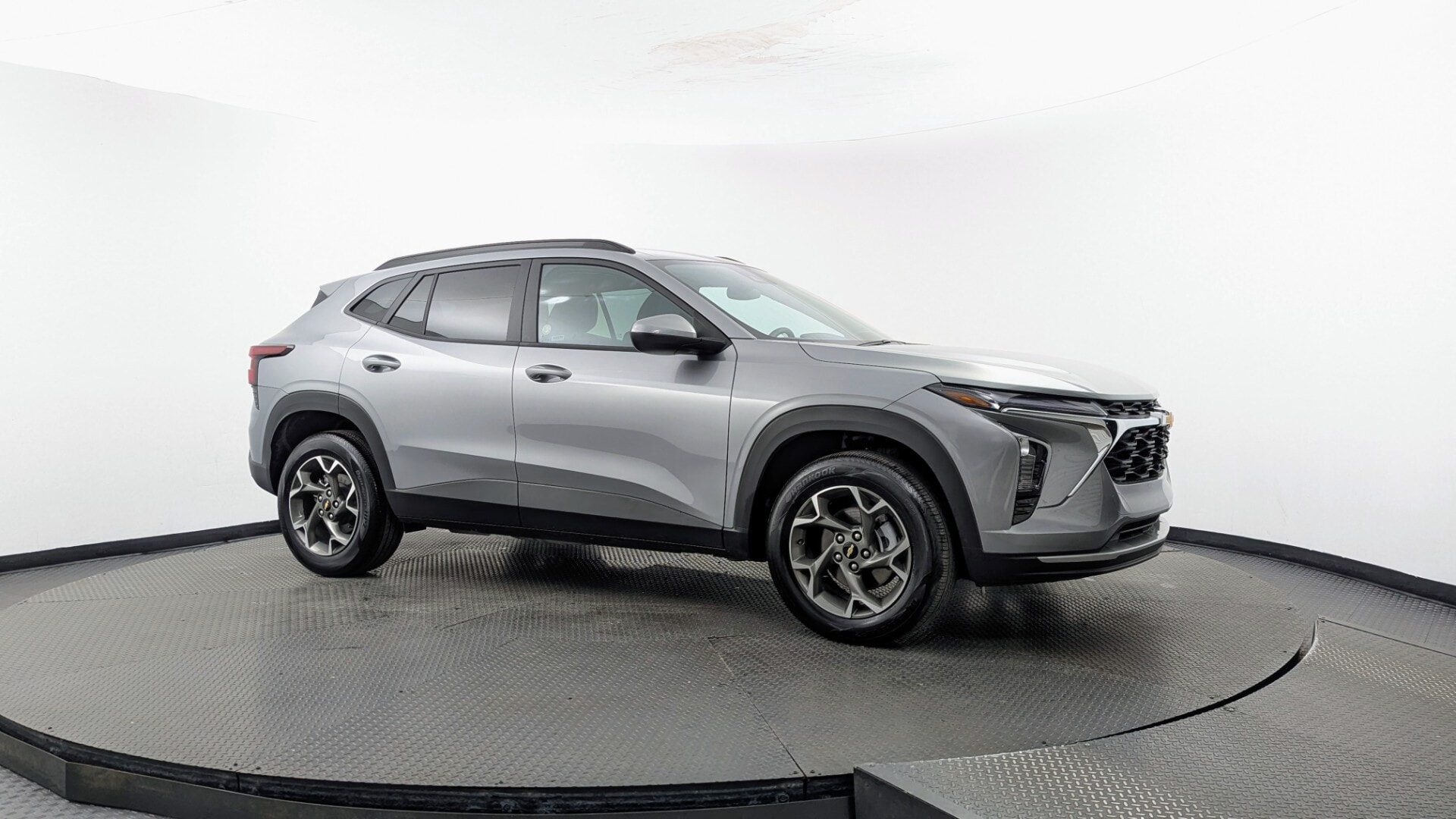 Florida Fine Cars - Used vehicle - SUV CHEVROLET TRAX 2026