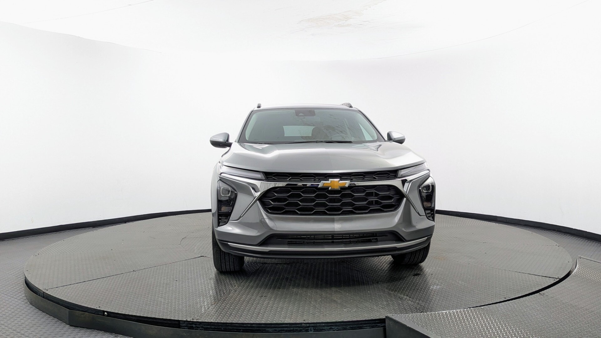Florida Fine Cars - Used vehicle - SUV CHEVROLET TRAX 2026