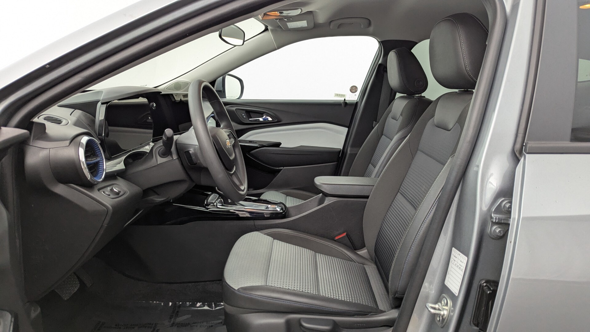 Florida Fine Cars - Used vehicle - SUV CHEVROLET TRAX 2026