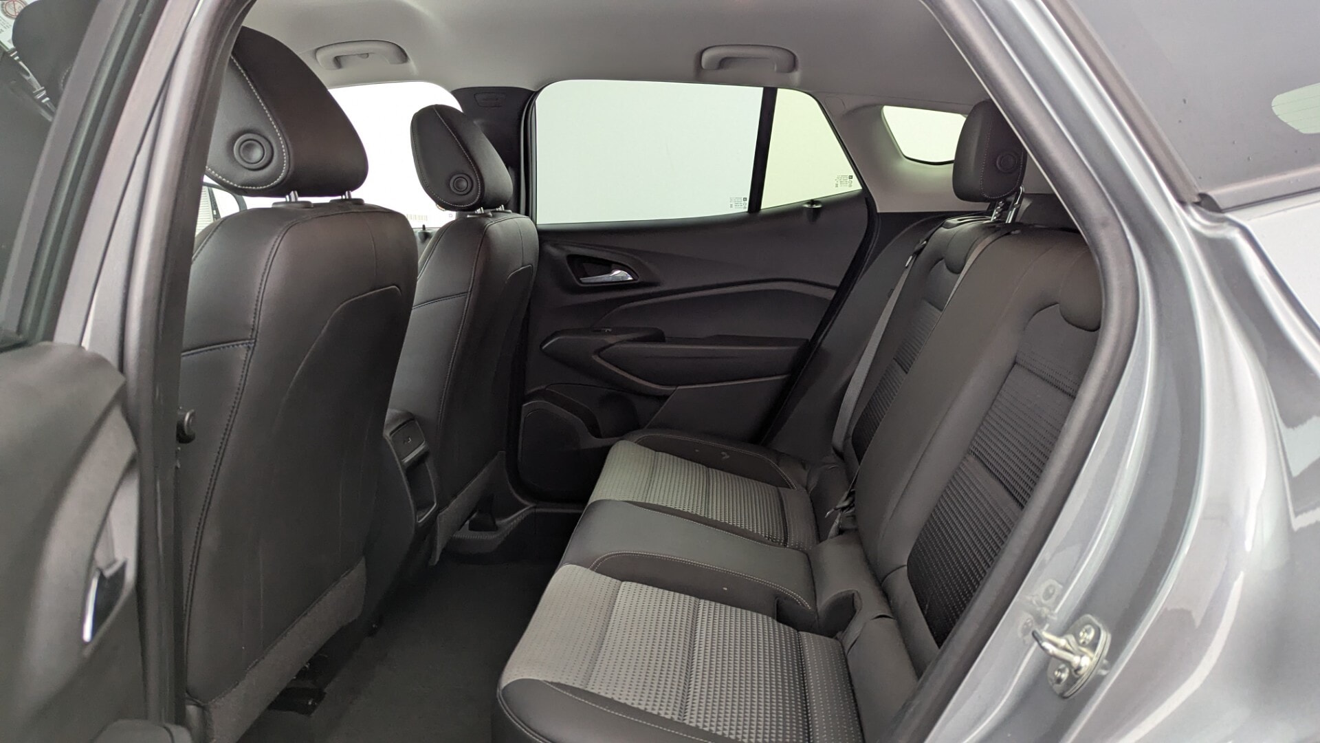 Florida Fine Cars - Used vehicle - SUV CHEVROLET TRAX 2026