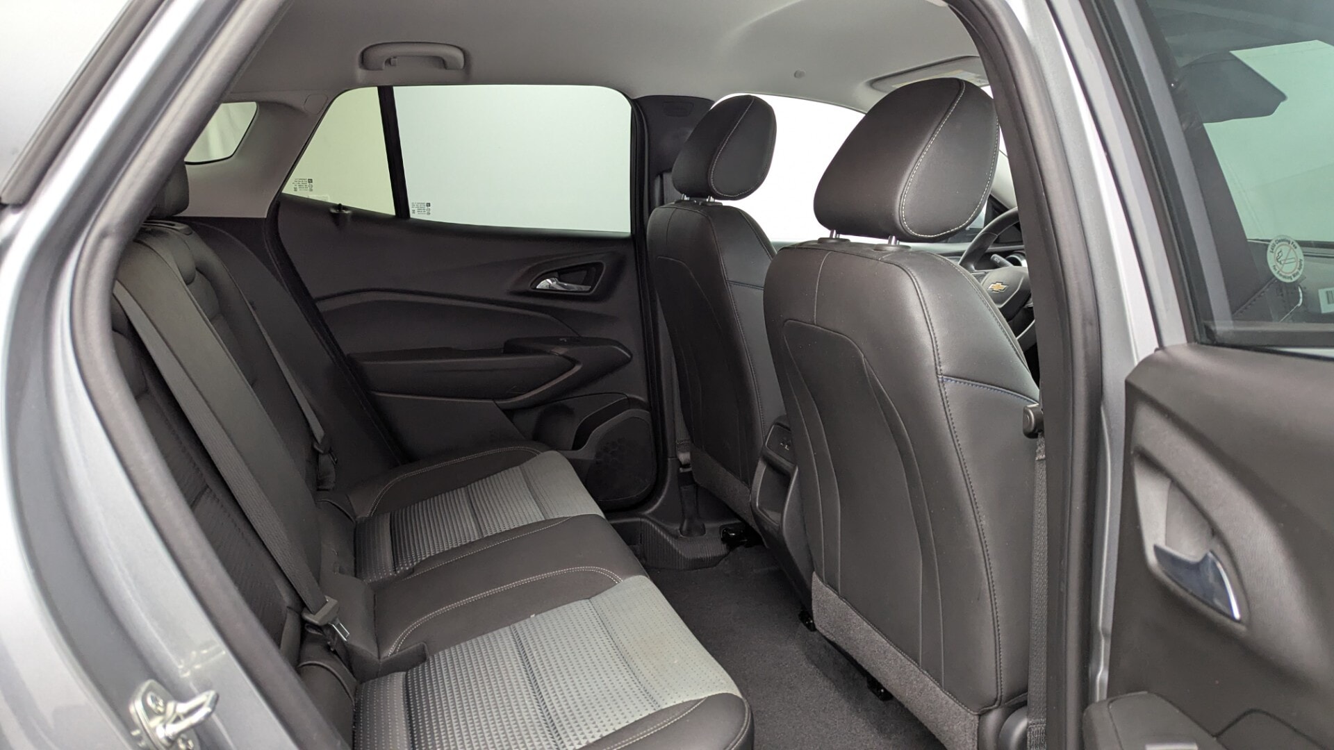 Florida Fine Cars - Used vehicle - SUV CHEVROLET TRAX 2026