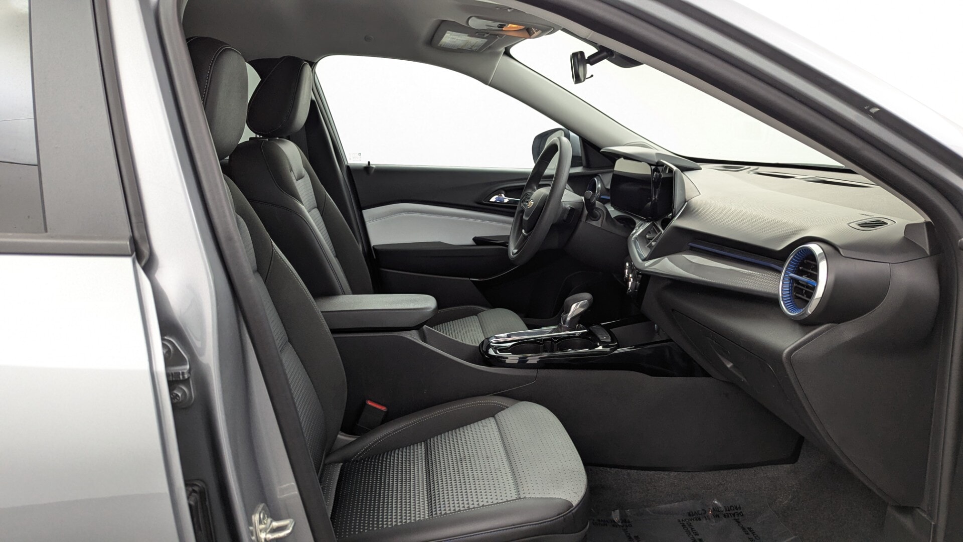 Florida Fine Cars - Used vehicle - SUV CHEVROLET TRAX 2026